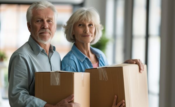 Relocating to Hillsborough County