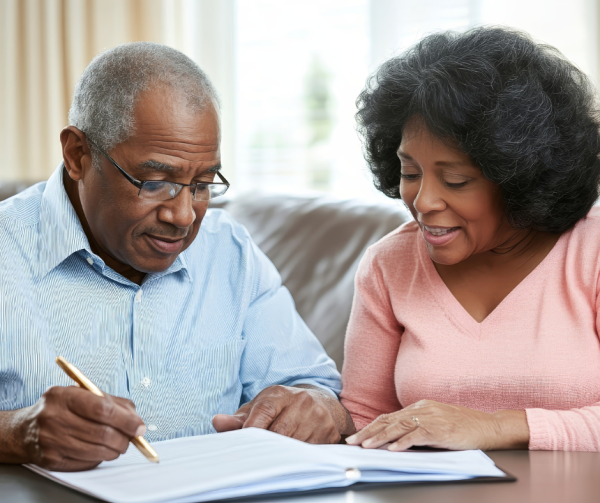 Brandon estate planning attorney