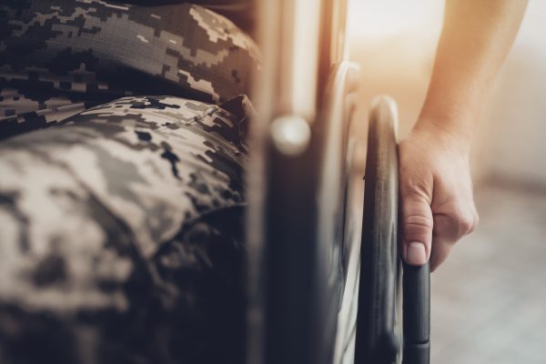 Tampa Disability attorney